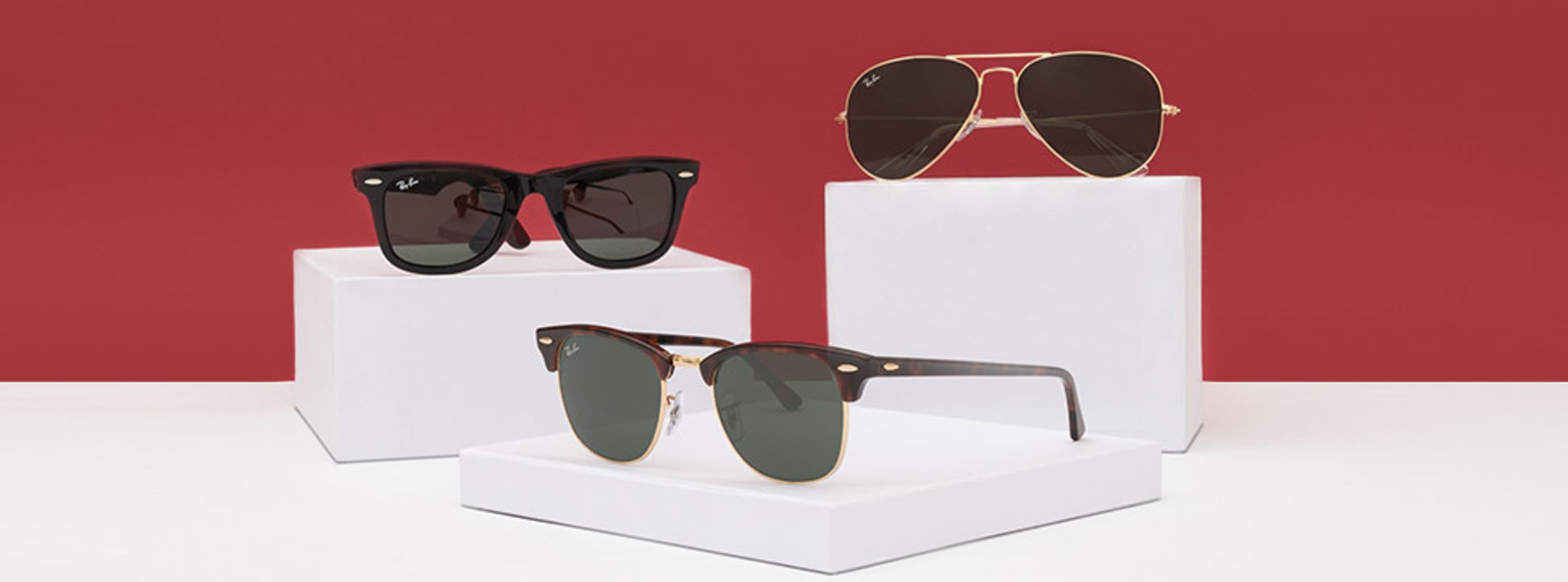 Ray Ban style guide Mister Spex Sunglasses Guide
